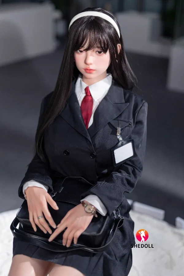 Guxiaoyu – Silicone 165cm/64.96″ G-CUP 40kg/88.18lbs Sex Doll view 5