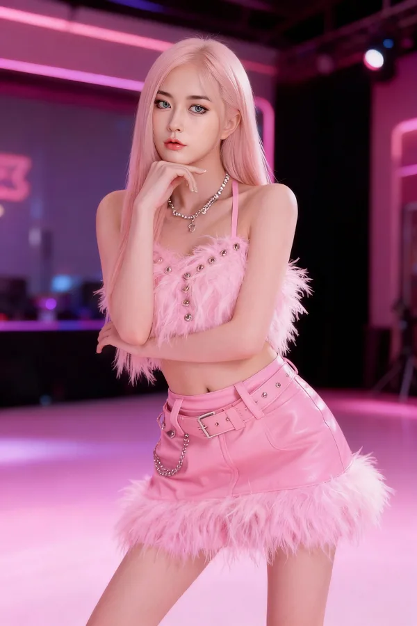 310 – Hybrid 160cm/62.99″ E-CUP 36kg/79.37lbs Sex Doll