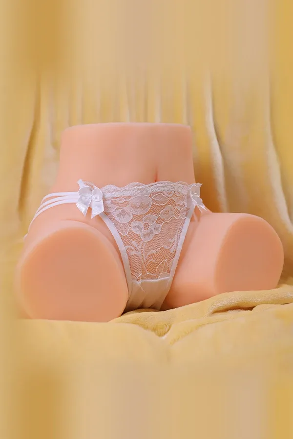 Sex Doll Butt Ensley 21cm