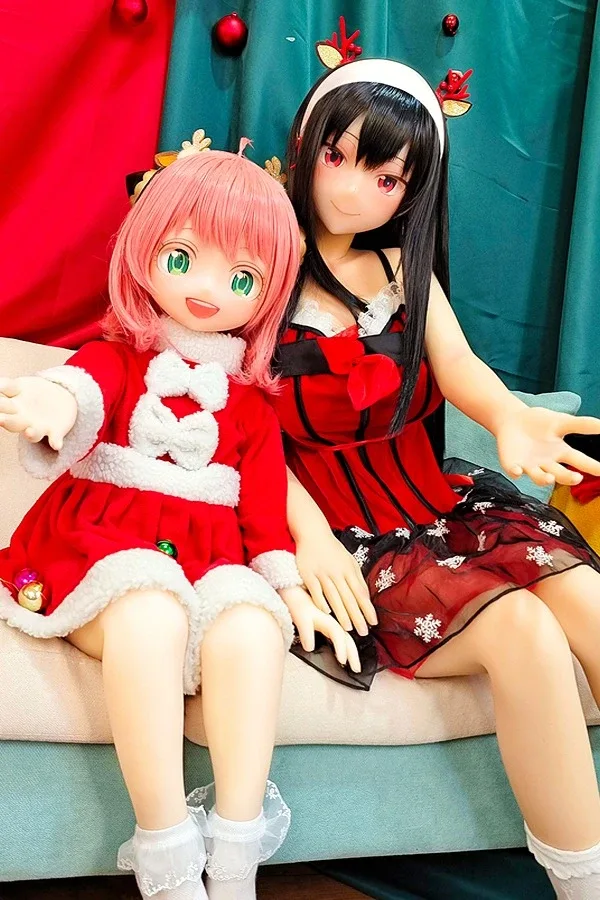 SPY×FAMILY Anime Sex Doll Yor Forger 155cm view 6