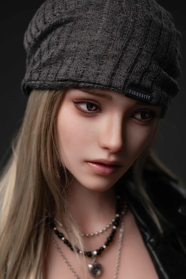 DMD11 – Hybrid 160cm/62.99″ G-CUP 38.5kg/84.88lbs Sex Doll view 5