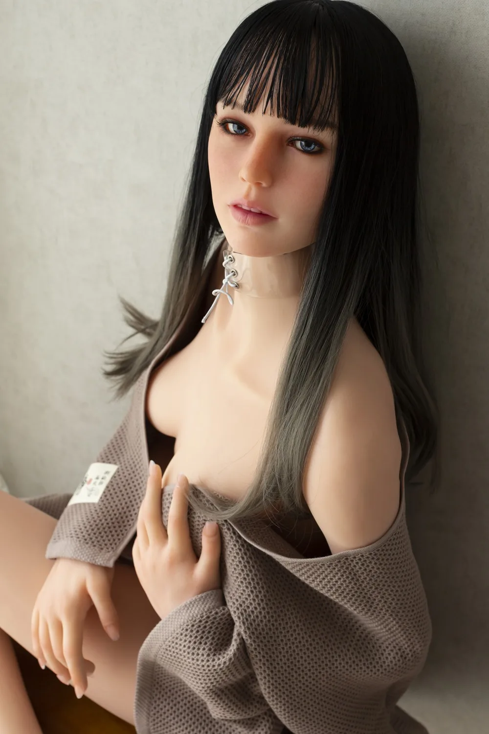 VALA – Silicone 163cm/64.17″ C-CUP 42kg/92.59lbs Sex Doll view 6