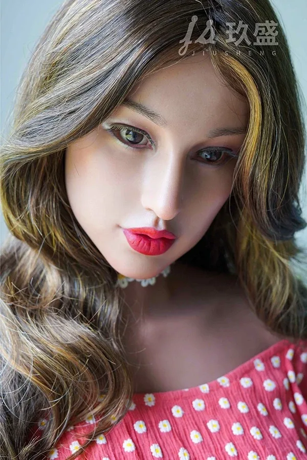 Super Sexy Mature Sex Doll Zaria 162cm view 5
