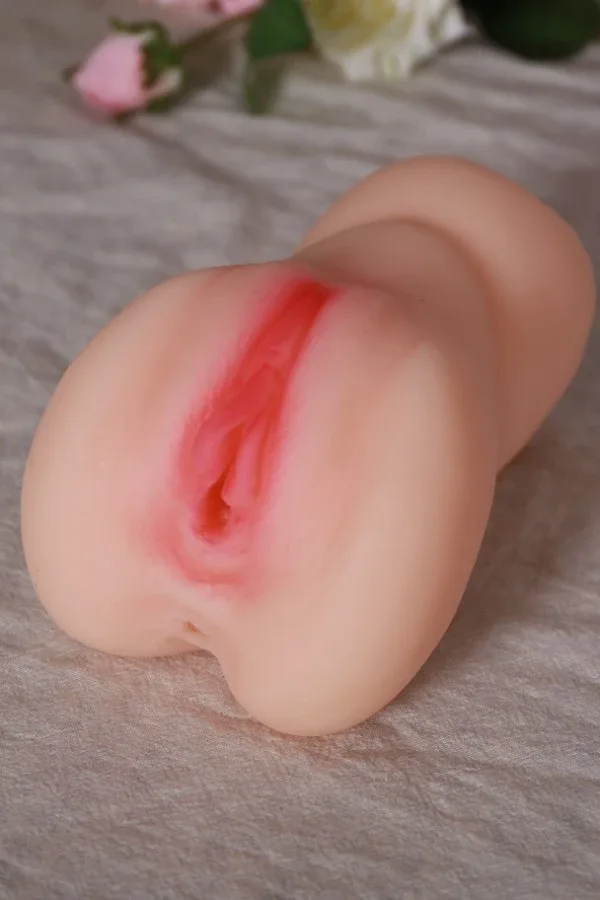 Sexy Sex Doll Torso Mia 16cm view 2