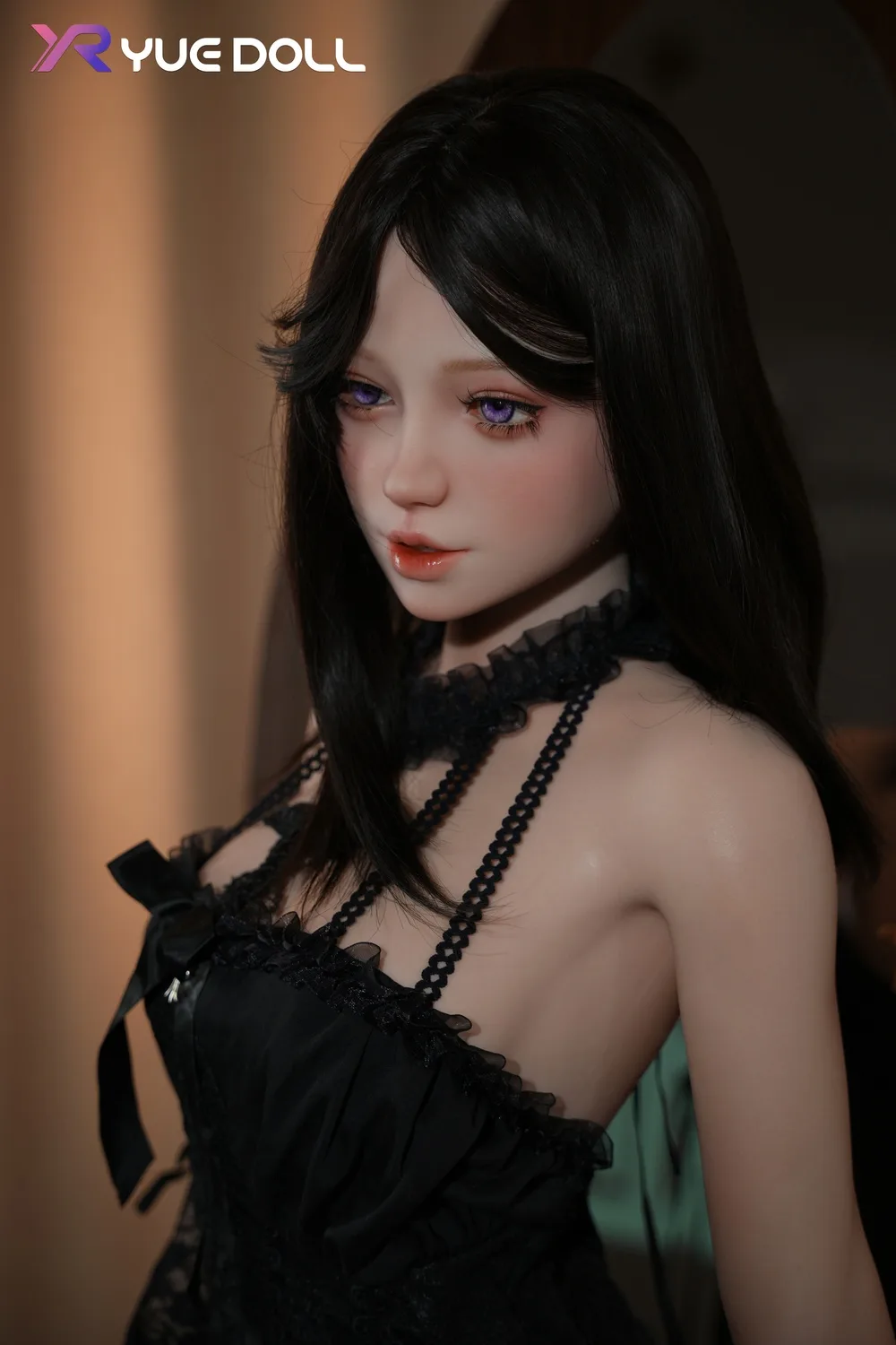 Lolis Unibody – Silicone 150cm/59.06″ C-CUP 37kg/81.57lbs Sex Doll