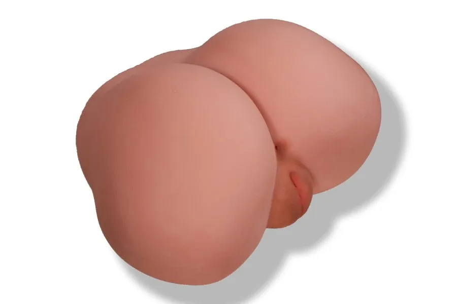 Sexy Sex Doll Butt Torso Bess 20cm view 3