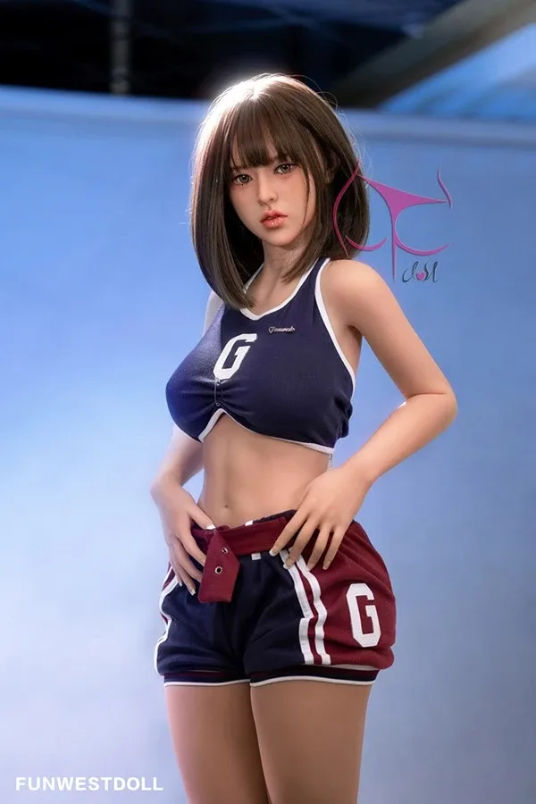 Cute Innocent Sex Doll Max 155cm (5 Free Features) view 4