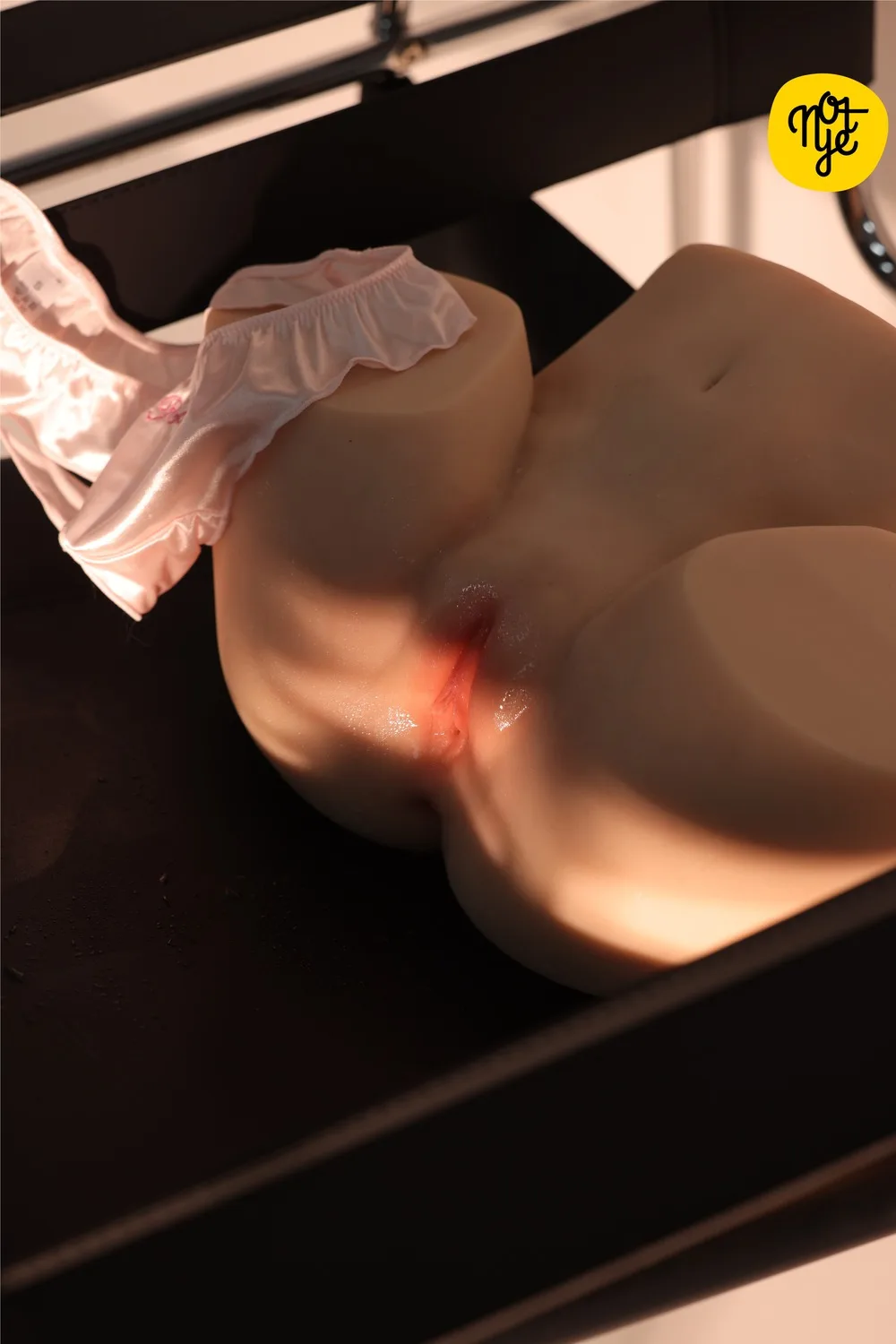 Silicone T20/24cm/9.45″ 13kg/28.66lbs Sex Doll view 2