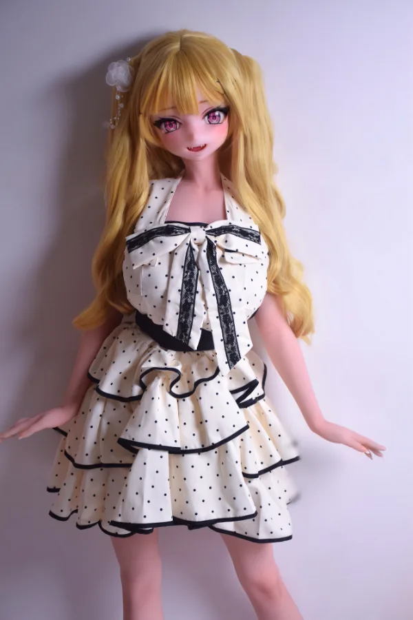 RAD030 – Silicone 148cm/58.27″ K-CUP 27.5kg/60.63lbs Sex Doll