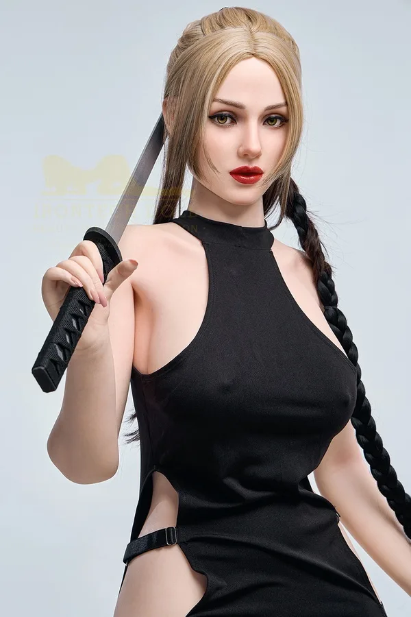 S5 – Silicone 159cm/62.6″ G-CUP 37.7kg/83.11lbs Sex Doll