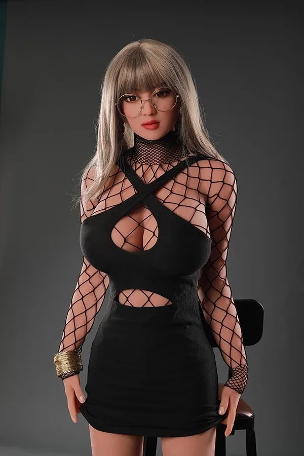 Mature Sexy TPE Sex Doll Janelle 165cm