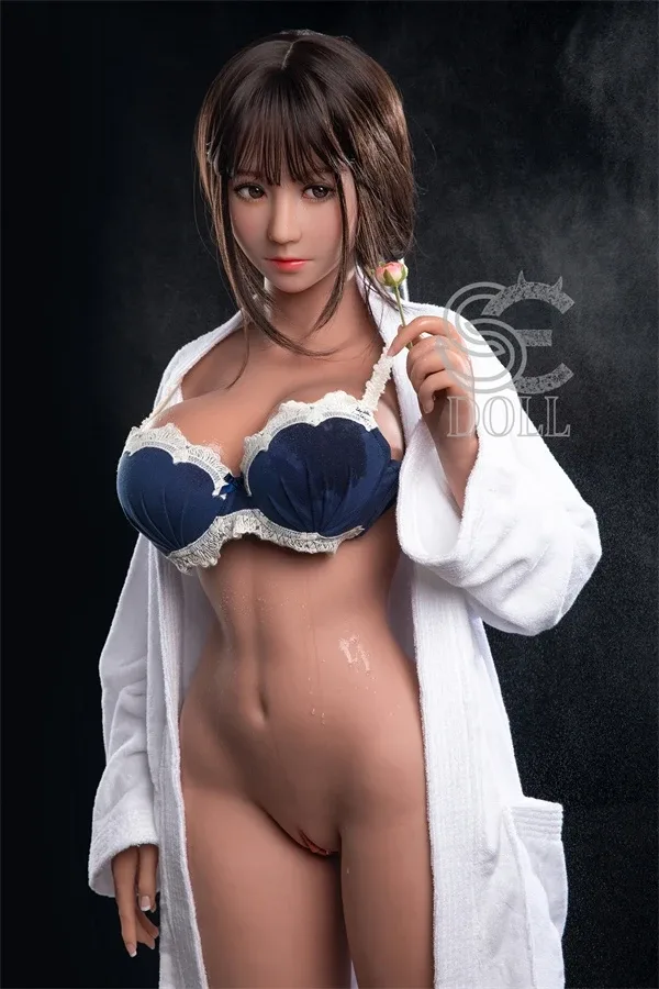 Mature Milf Japanese Sex Doll Mio 161cm