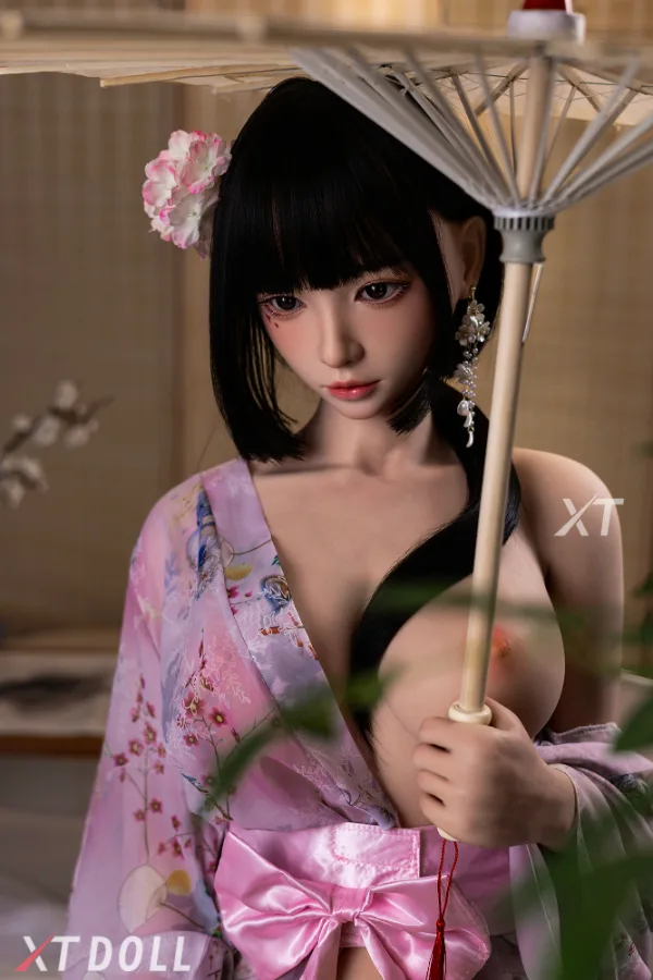 Yunxi – Silicone 157cm/61.81″ E-CUP 26kg/57.32lbs Sex Doll view 2