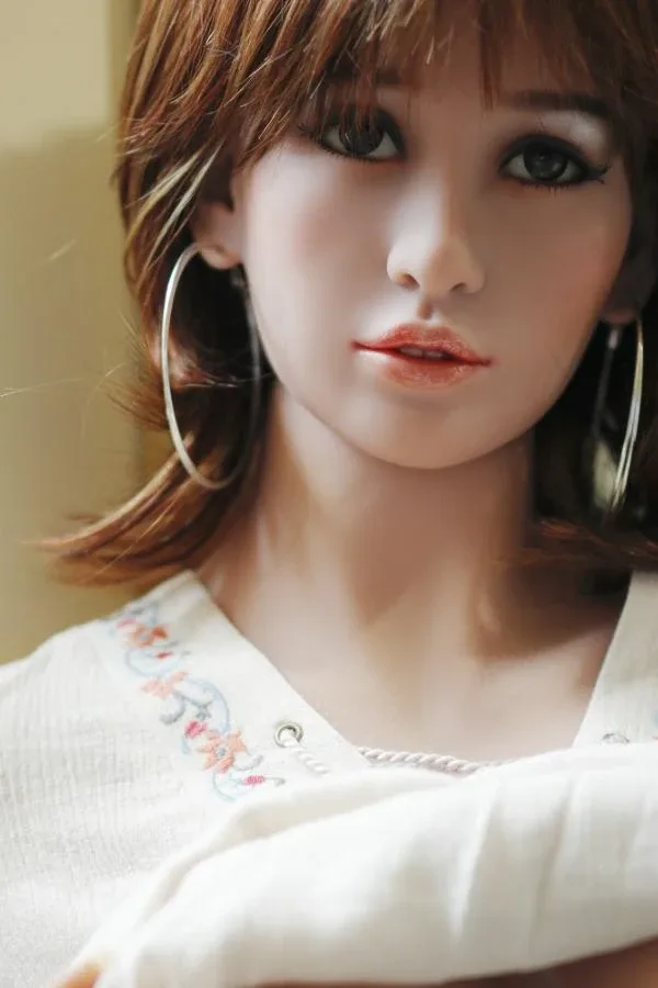 155cm D-cup Mature Sex Doll Aki view 2