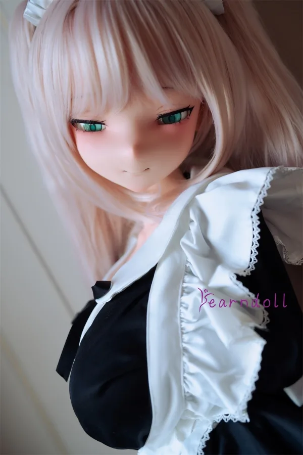 LZ01 – Silicone 155cm/61.02″ I-CUP 30kg/66.14lbs Sex Doll view 6