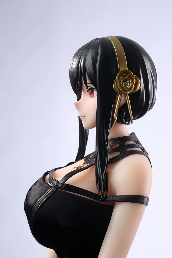 Yueer – Hybrid 65cm/25.59″ 3kg/6.61lbs Sex Doll view 5