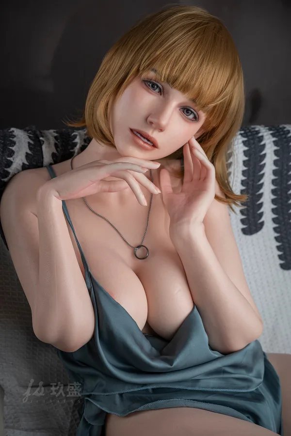 Yoyo – Silicone 152cm/59.84″ F-CUP 33kg/72.75lbs Sex Doll view 5