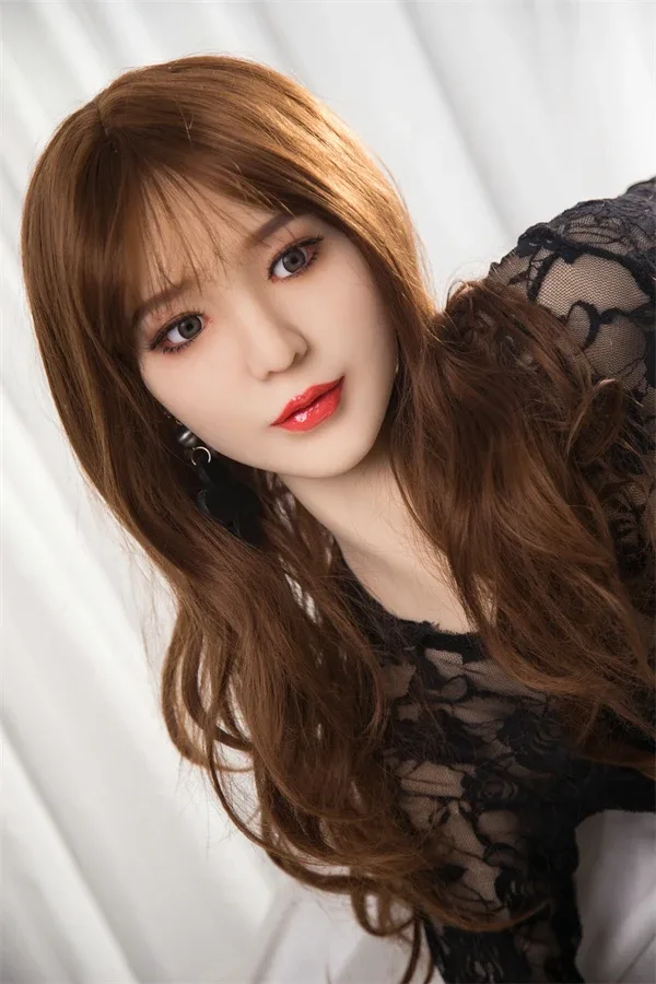 China Sexy Sweet Sex Doll Christia 170cm view 2