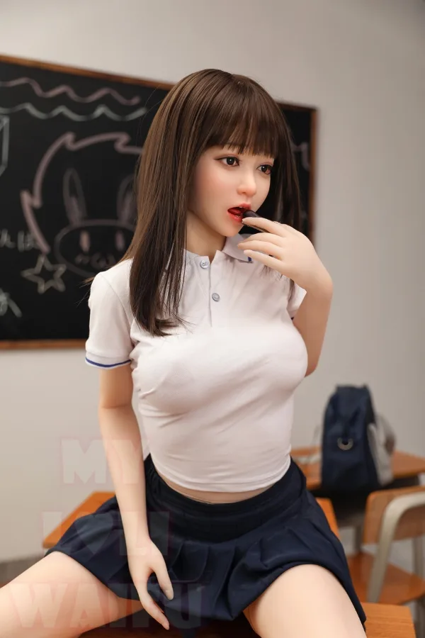 Asumi – Hybrid 148cm/58.27″ B-CUP 28kg/61.73lbs Sex Doll view 2