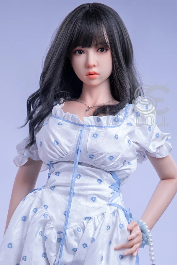 Kiko – Silicone 155cm/61.02″ F-CUP 23kg/50.71lbs Sex Doll
