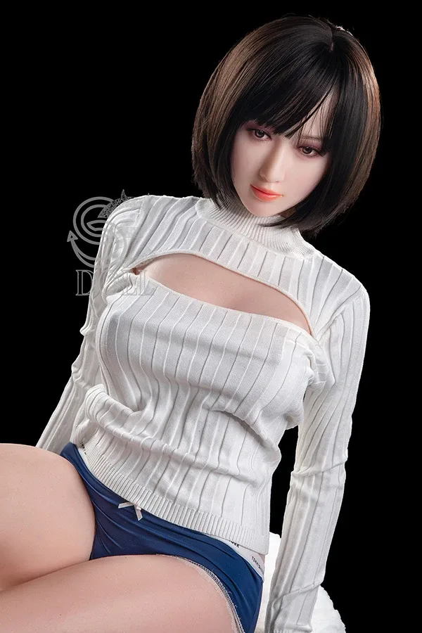 Korean Female Idol Sex Doll Karter 160cm view 2