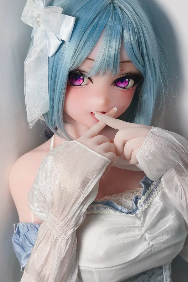 Asakura Marie – Silicone 165cm/64.96″ 34.7kg/76.5lbs Sex Doll view 4