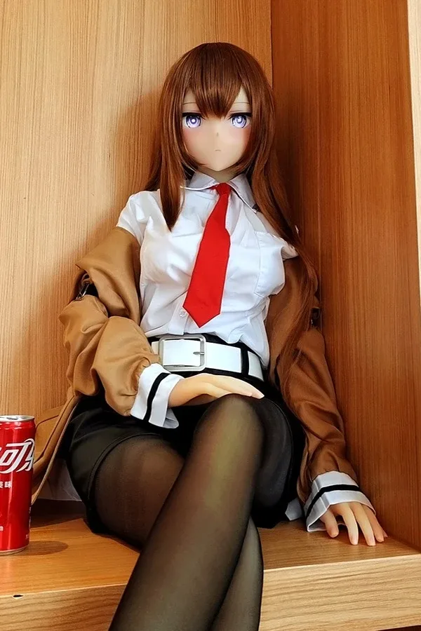 Sexy Anime Manga Sex Doll Kamari 155cm view 3