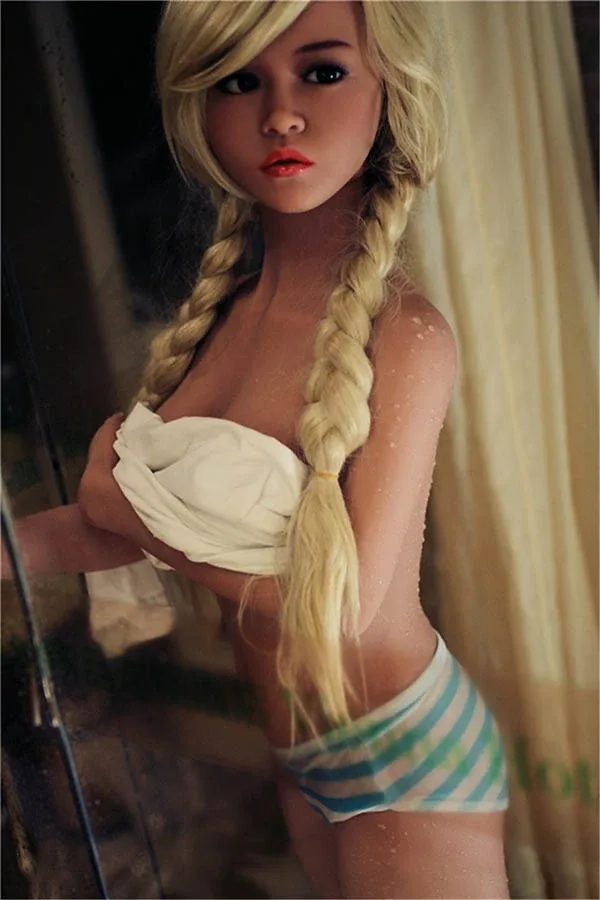 Sex Doll Anne 157cm view 4