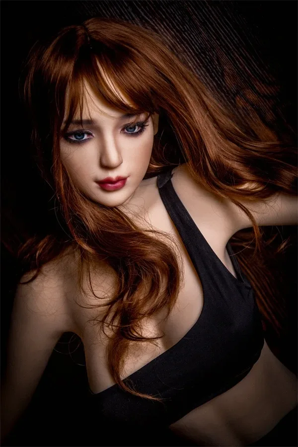 Lifelike Life-Size Sex Doll Kensley 170cm view 6
