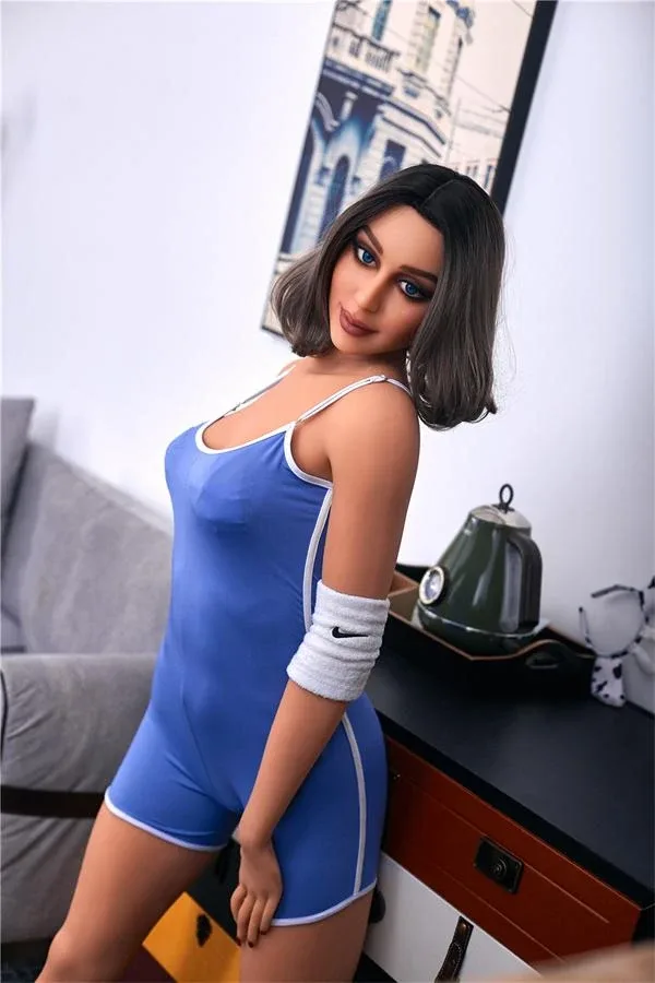 Sex Doll Christel 168cm view 3