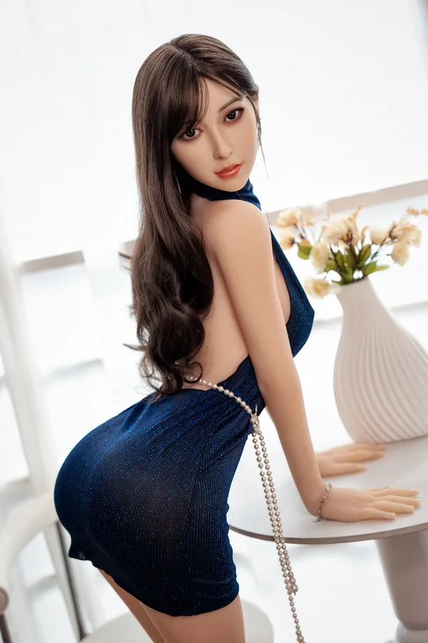2 – Hybrid 158cm/62.2″ D-CUP 32kg/70.55lbs Sex Doll view 5