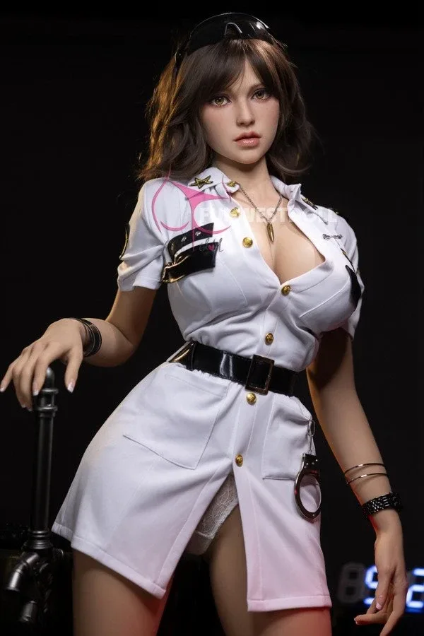Big Breasts Big Ass Sex Doll Estrella 157cm view 2