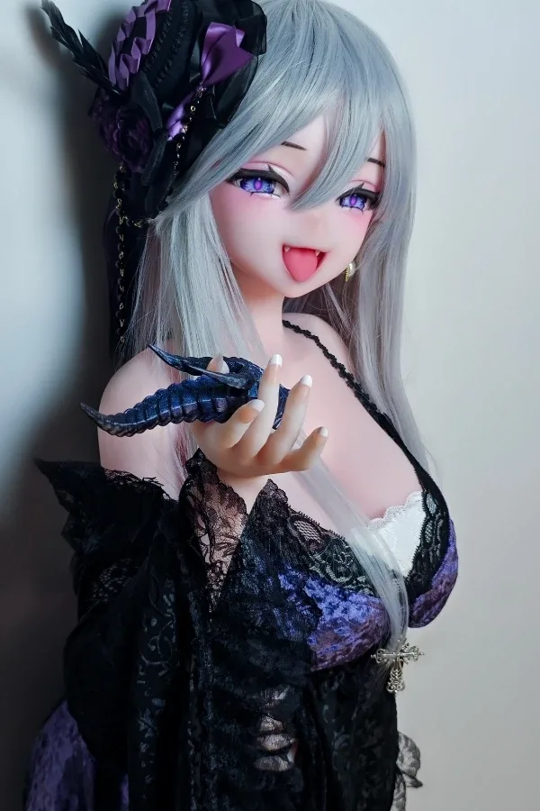Fantasy Naughty Comics Sex Doll Chono Miyu 148cm view 5