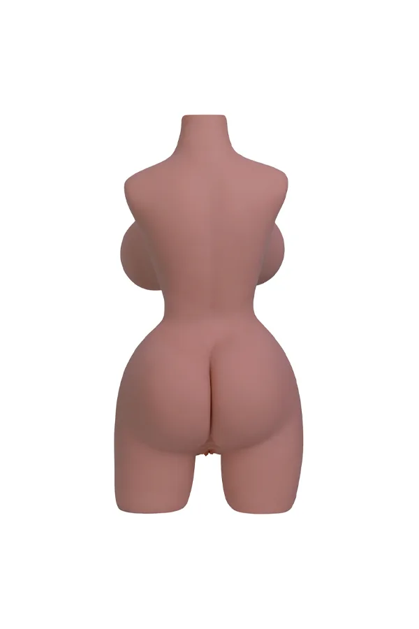 – TPE 19.88cm/7.83″ 8.5kg/18.74lbs Sex Doll view 6