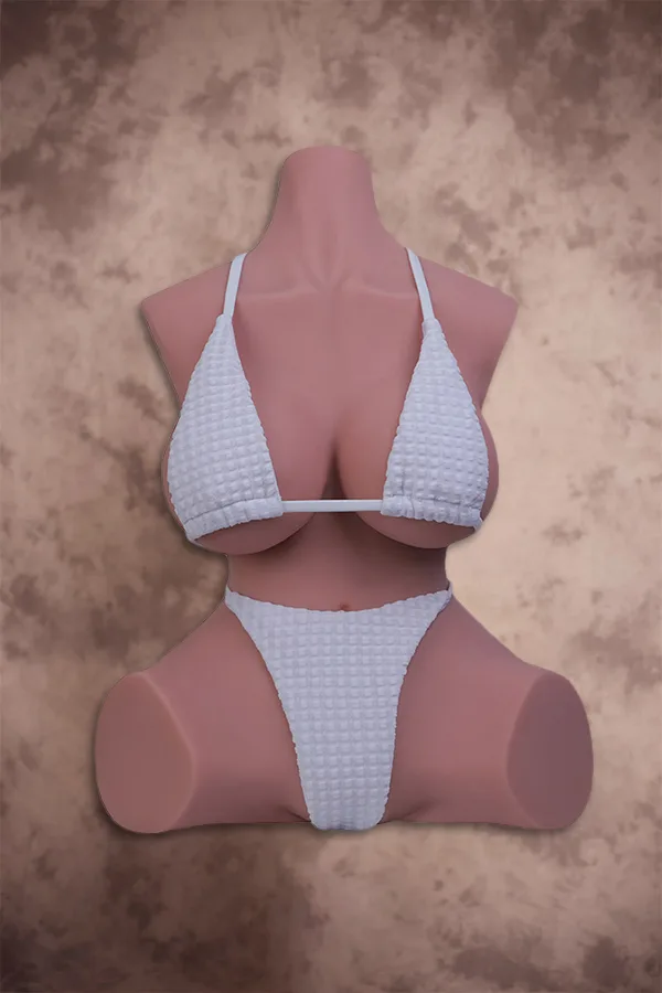 T2-W – TPE 20.08cm/7.91″ 11.5kg/25.35lbs Sex Doll