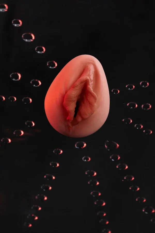 M-Vagina Sex Toy view 2