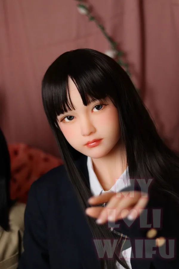 Rio – TPE 150cm/59.06″ E-CUP 32kg/70.55lbs Sex Doll view 3