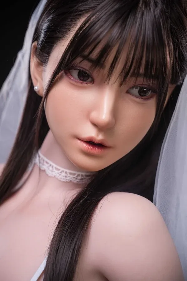 Yearndoll Silicone Sex Doll Qiana 163cm, Head #Y206 (With Realistic Oral Structure) view 3