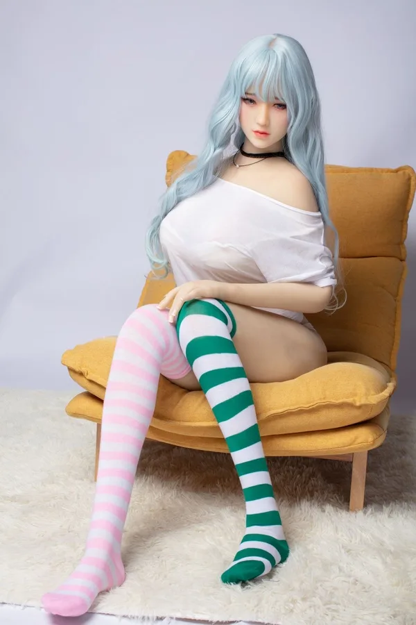 C36 – TPE 160cm/62.99″ F-CUP 33.5kg/73.85lbs Sex Doll view 6