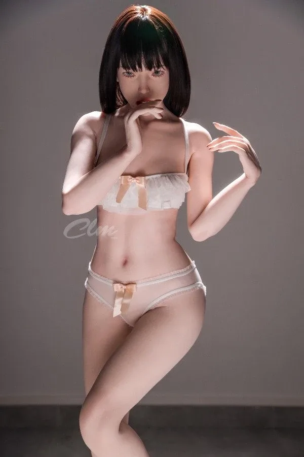 Futuristic Mystery Fantasy Sex Doll Joelle 157cm view 4