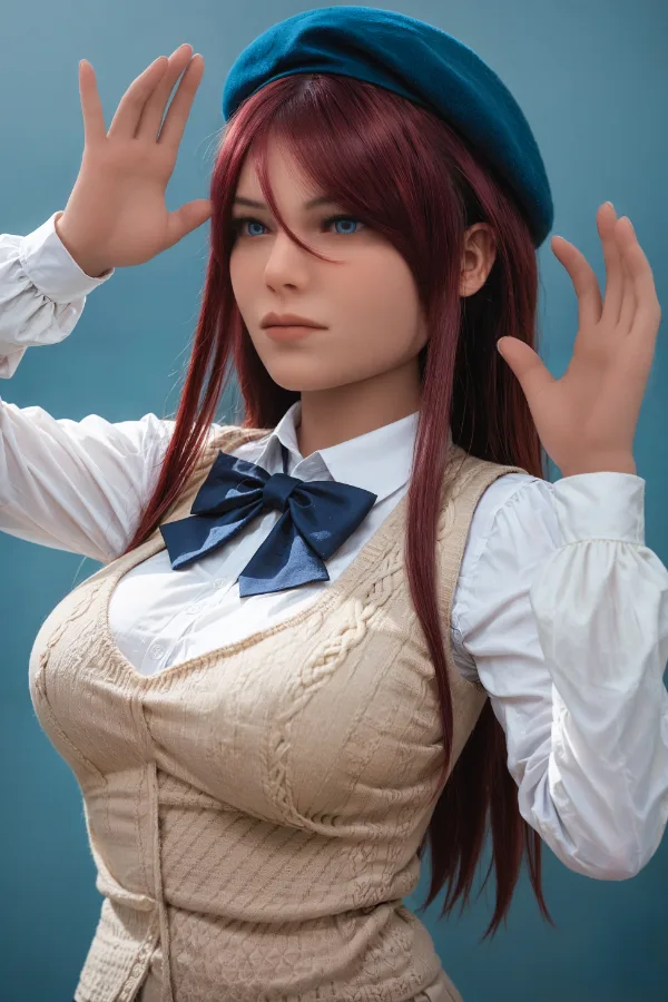 AB13 – TPE 160cm/62.99″ F-CUP 38kg/83.78lbs Sex Doll view 3