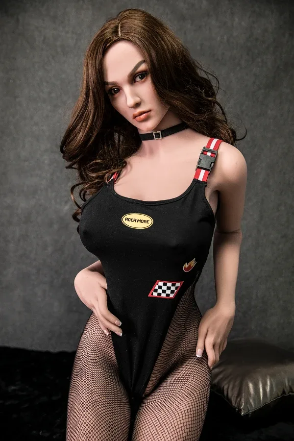 Mature Sexy Female Love Doll Elianna 166cm