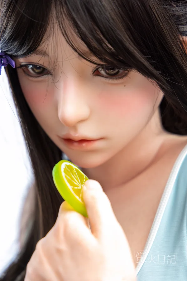 Xifeng – Silicone 159cm/62.6″ E-CUP 35.5kg/78.26lbs Sex Doll view 6