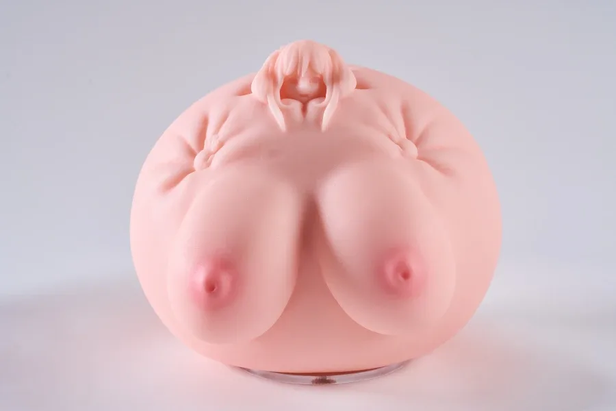 Anime Hentai Sex Doll Torso Nevaeh view 4
