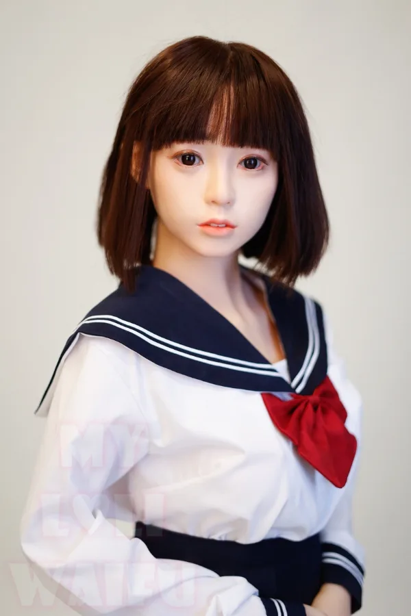 Yume – Hybrid 148cm/58.27″ B-CUP 28kg/61.73lbs Sex Doll
