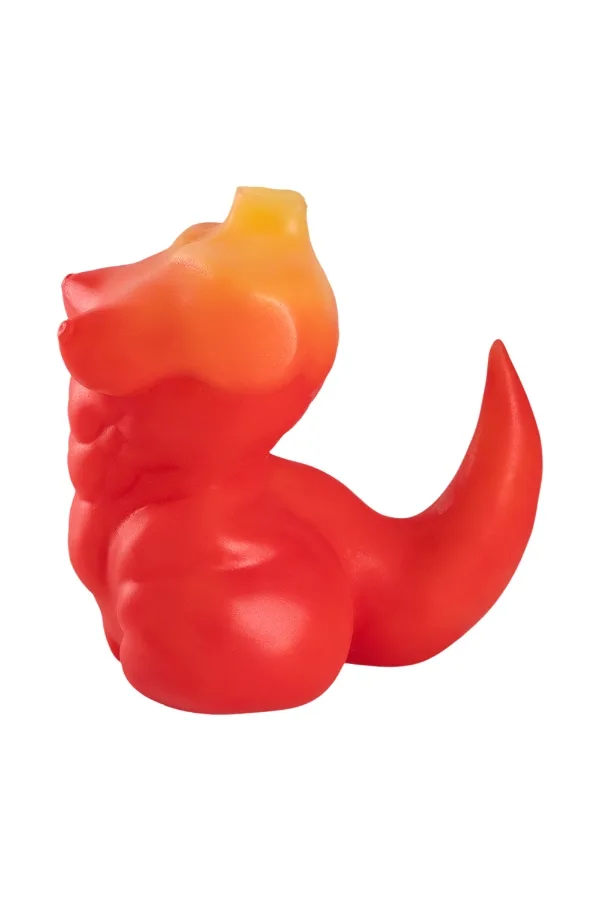 Jirouweiba – Silicone 1.75kg/3.86lbs Sex Doll view 4