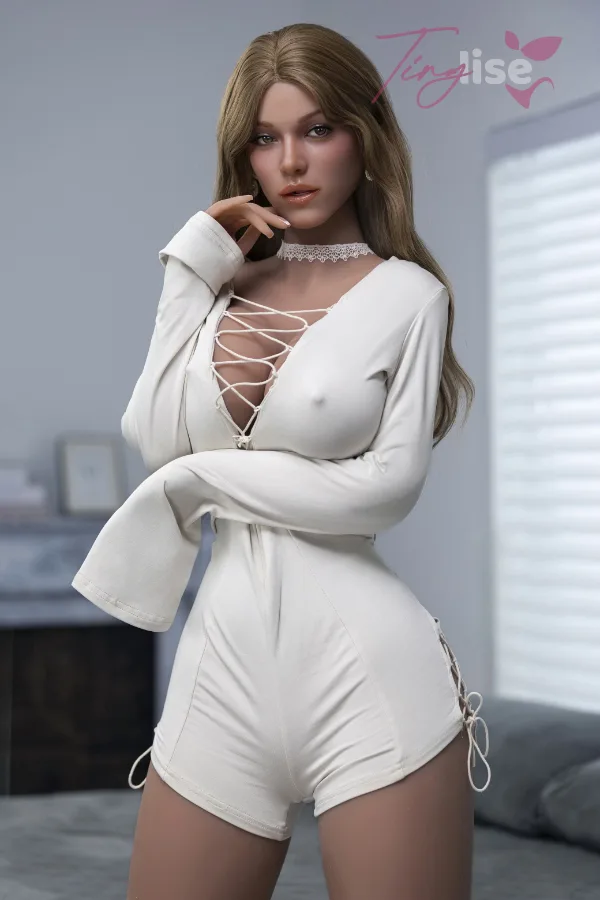 Aaliyah – Hybrid 160cm/62.99″ F-CUP 40kg/88.18lbs Sex Doll