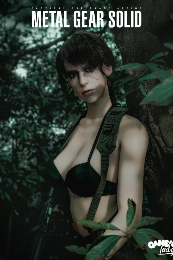 Fantasy Role Play Sex Doll Sex Doll Quiet
