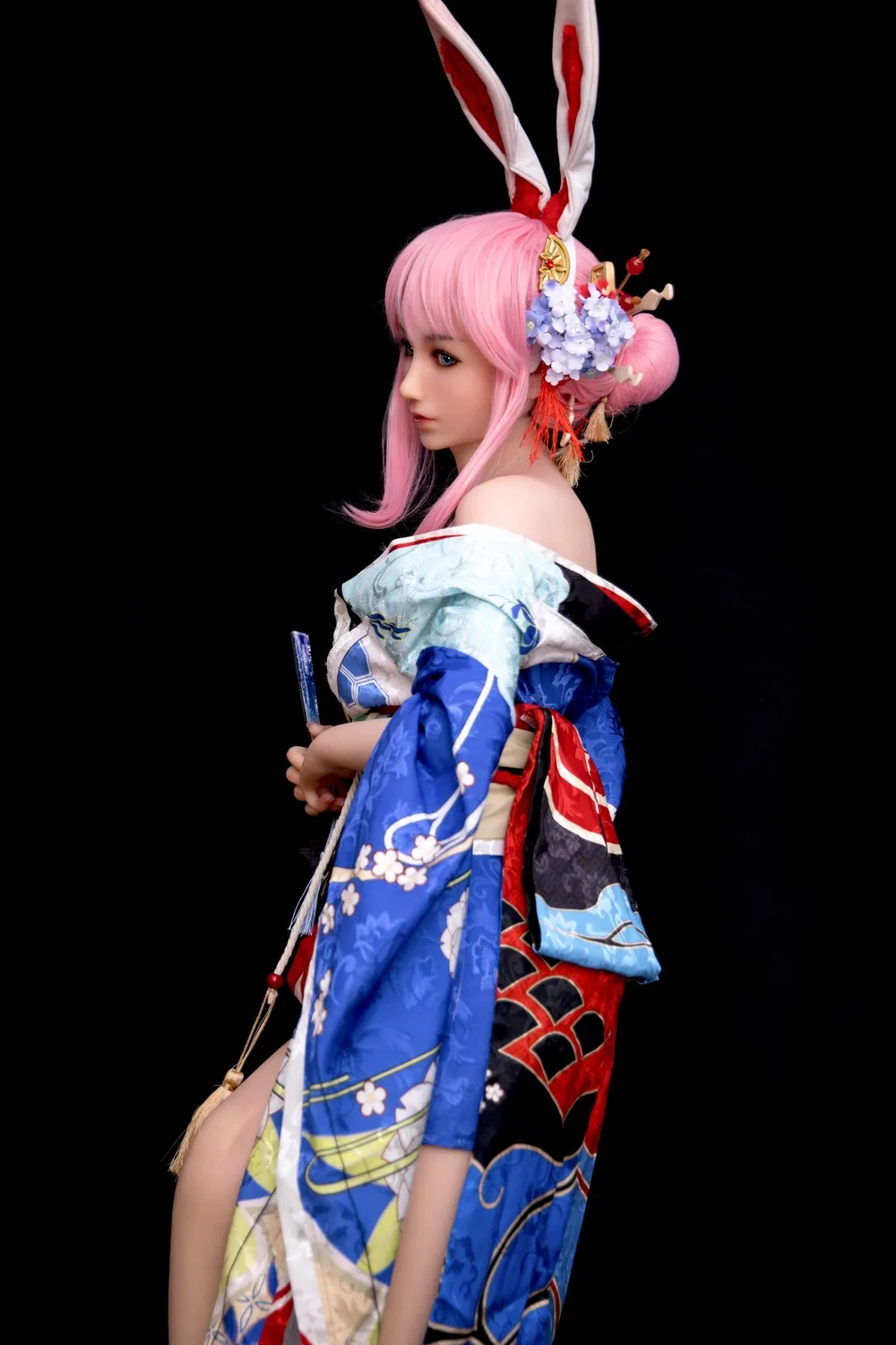 Muyao – Silicone 153cm/60.24″ E-CUP 38kg/83.78lbs Sex Doll view 5