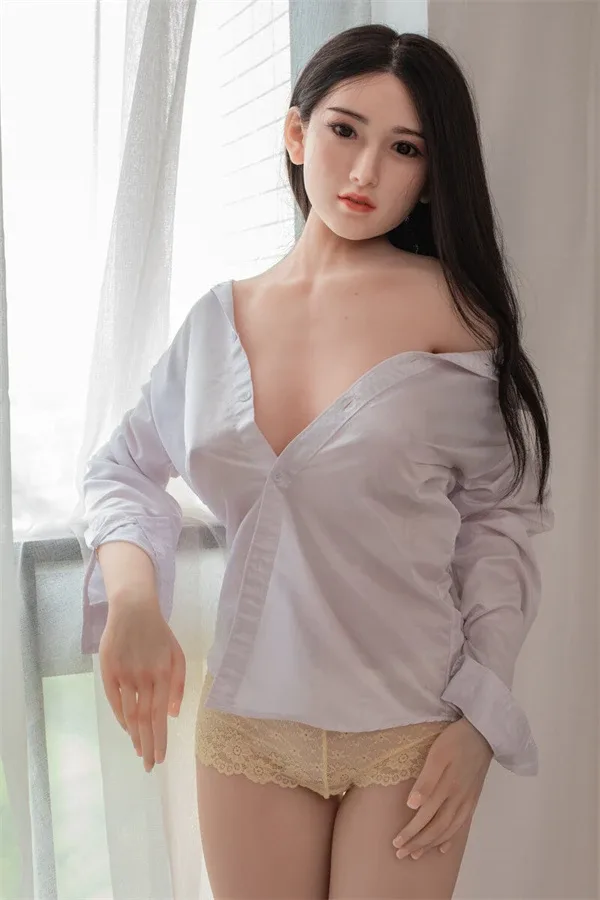 171cm C-cup Realistic Chinese Beauty Sex Doll Faustine view 6